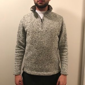 Beverly Hills Polo Club Quarter Zip